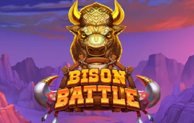 Bison Battle