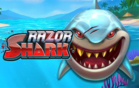 Razor Shark